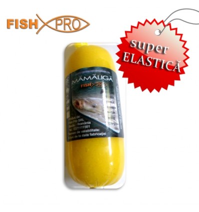Mamaliga pentru carlig baton 135g Fish Pro