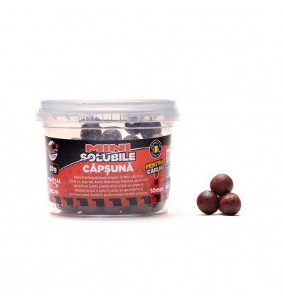 Minisolubile Feeder Pentru Carlig Senzor 10mm 50g