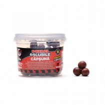 Minisolubile Feeder Pentru Carlig Senzor 10mm 50g Minisolubile Feeder Pentru Carlig Senzor 10mm 50g