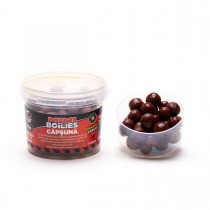 Miniboilies Dipuit Feeder Pentru Carlig Capsuna Senzor 8-10mm 50g Miniboilies Dipuit Feeder Pentru Carlig Capsuna Senzor 8-10mm 50g
