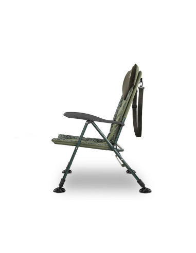 Scaun Delphin Triumph C2G, 52x45cm