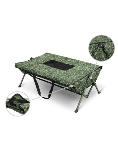 Saltea De Primire Delphin Cradle C2G XL, 100x65x35cm
