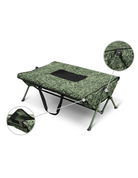 Saltea De Primire Delphin Cradle C2G XL, 100x65x35cm Saltea De Primire Delphin Cradle C2G XL, 100x65x35cm
