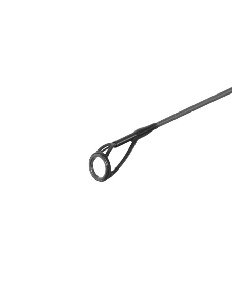 Lanseta Delphin Opium BlacxCarp 3G TechnoCork, 12ft, 3.60m, 2.75lbs, 2buc Lanseta Delphin Opium BlacxCarp 3G TechnoCork, 12ft, 3.60m, 2.75lbs, 2buc