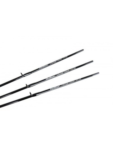 Lanseta Formax Visage Feeder, 3.60m, 100g, 3+3buc