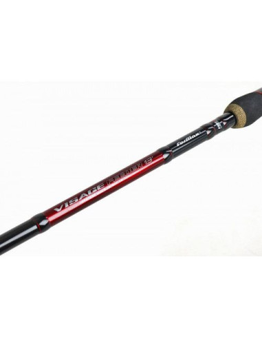 Lanseta Formax Visage Feeder, 3.30m, 60g, 3+3buc