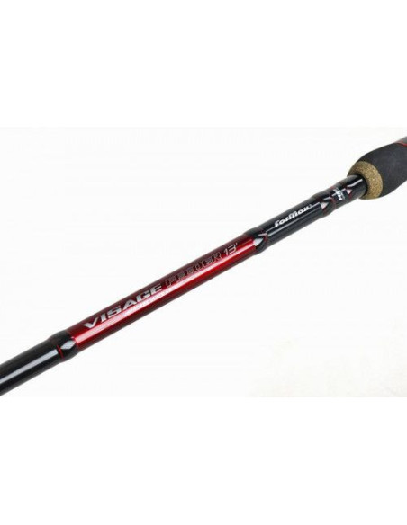 Lanseta Formax Visage Feeder, 3.30m, 60g, 3+3buc