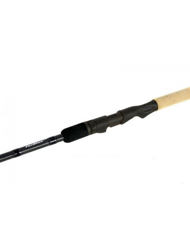 Lanseta Formax Competition Superchamp Feeder, 3.90m, 170g, 3+3buc