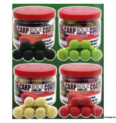 Haldorado - Carp Boilie Long Life Coated 18mm