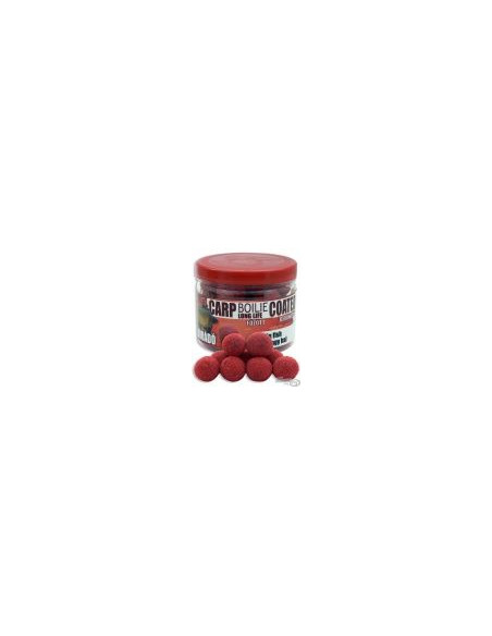 Boilies Haldorado Carp Long Life Coated, Big Fish, 18mm, 75g Boilies Haldorado Carp Long Life Coated, Big Fish, 18mm, 75g