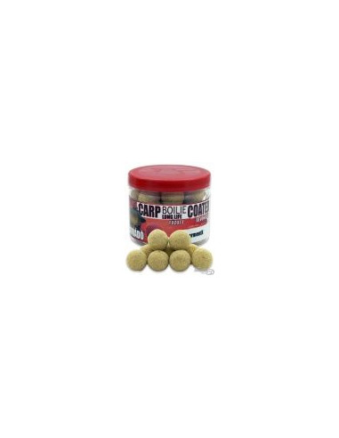 Boilies Haldorado Carp Long Life Coated, FermentX, 18mm, 75g
