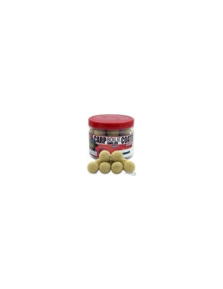 Boilies Haldorado Carp Long Life Coated, FermentX, 18mm, 75g Boilies Haldorado Carp Long Life Coated, FermentX, 18mm, 75g