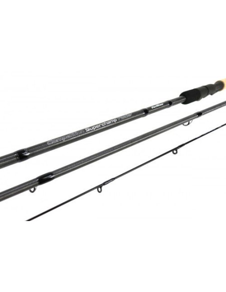 Lanseta Formax Competition Superchamp Feeder, 3.60m, 85g, 3+3buc Lanseta Formax Competition Superchamp Feeder, 3.60m, 85g, 3+3buc