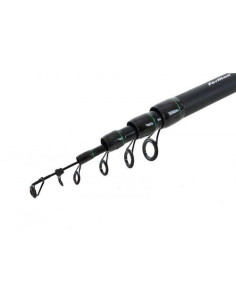 Lanseta Formax Hurricane Bolo, 4.00m, 5-25g 2