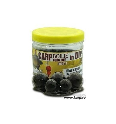 Haldorado - Carp Boilie in Dip