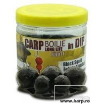 Haldorado - Carp Boilie in Dip Haldorado - Carp Boilie in Dip