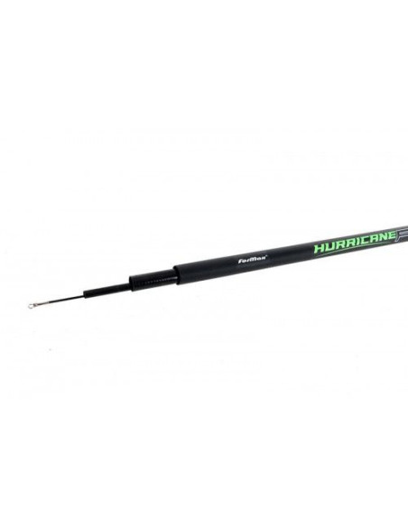 Varga Formax Hurricane Pole, 4.00m, 5-25g Varga Formax Hurricane Pole, 4.00m, 5-25g