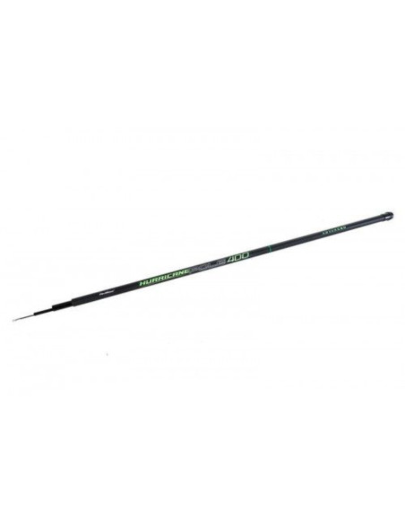 Varga Formax Hurricane Pole, 3.00m, 5-25g