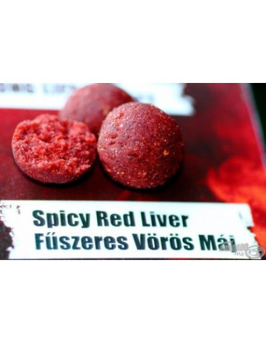 Boilies Haldorado Carp Long Life, Ficat, 24mm, 800g