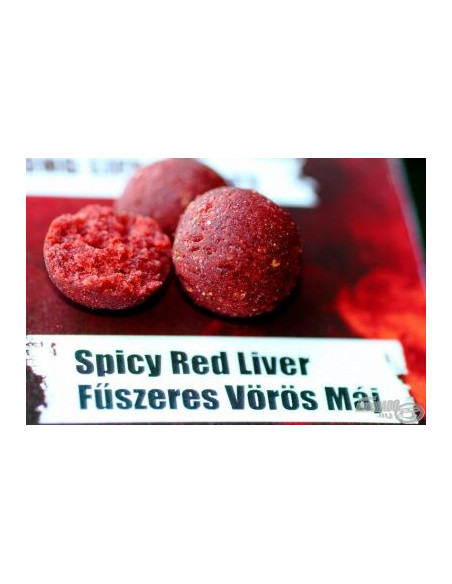 Boilies Haldorado Carp Long Life, Ficat, 24mm, 800g Boilies Haldorado Carp Long Life, Ficat, 24mm, 800g