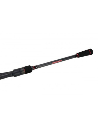 Lanseta Formax Visage Air Spin, 2.44m, 7-28gr, 2buc