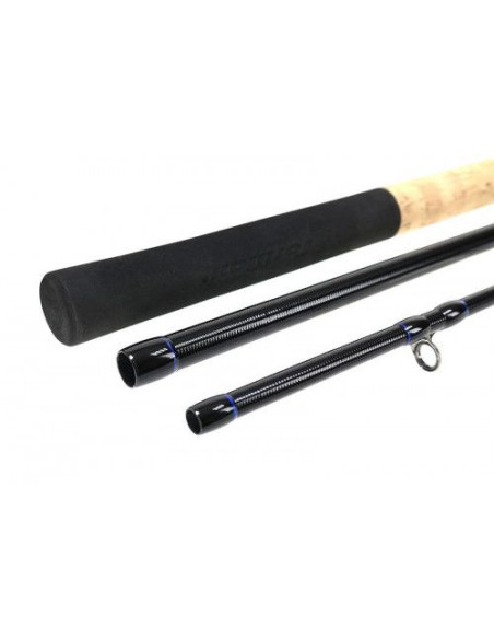 Lanseta Formax Avatar NG Feeder, 3.60m, 40-130g, 3+3buc Lanseta Formax Avatar NG Feeder, 3.60m, 40-130g, 3+3buc