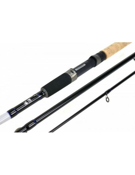 Lanseta Formax Avatar NG Feeder, 3.60m, 30-100g, 3+3buc Lanseta Formax Avatar NG Feeder, 3.60m, 30-100g, 3+3buc