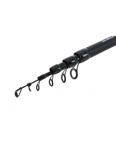 Lanseta Formax Hurricane Bolo, 5.00m, 5-25g