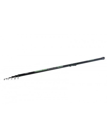 Lanseta Formax Hurricane Bolo, 5.00m, 5-25g Lanseta Formax Hurricane Bolo, 5.00m, 5-25g