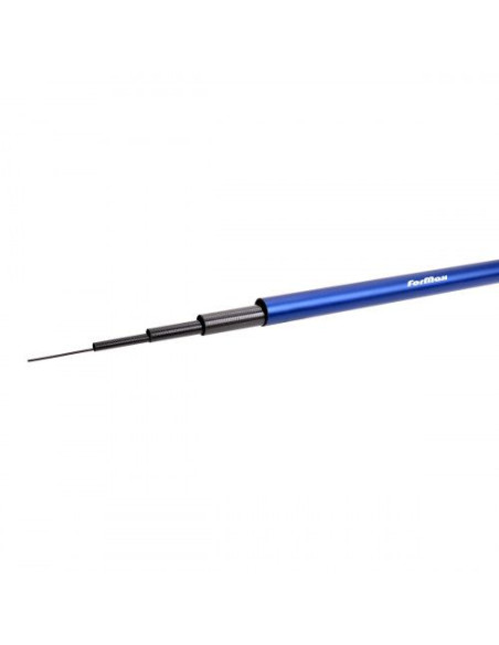 Varga Formax Thunder NG Pole, 7.00m, 0-20g