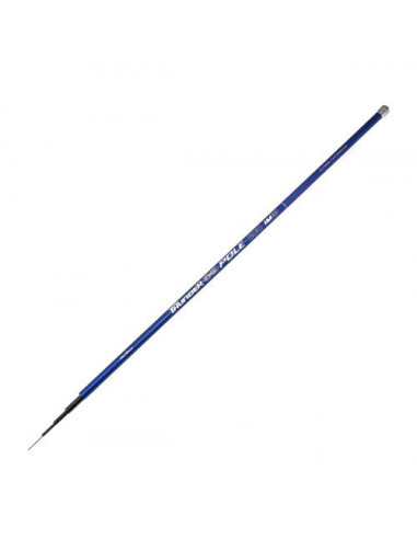 Varga Formax Thunder NG Pole, 7.00m, 0-20g