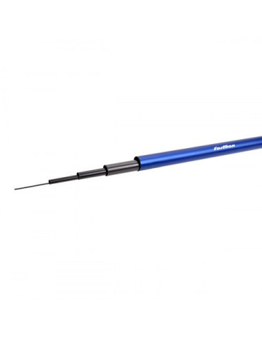Varga Formax Thunder NG Pole, 6.00m, 0-20g
