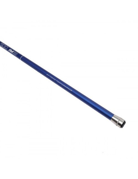 Varga Formax Thunder NG Pole, 5.00m, 0-20g