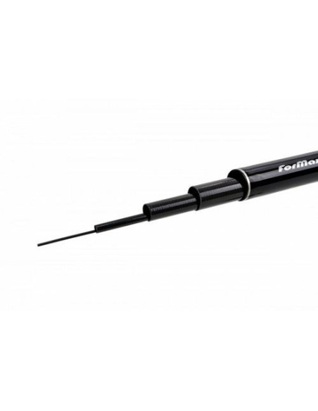 Varga Formax Cyclone Pole, 6.00m, 5-25g