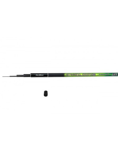 Varga Formax Cyclone Pole, 5.00m, 5-25g