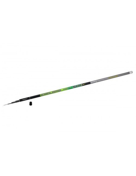 Varga Formax Cyclone Pole, 5.00m, 5-25g