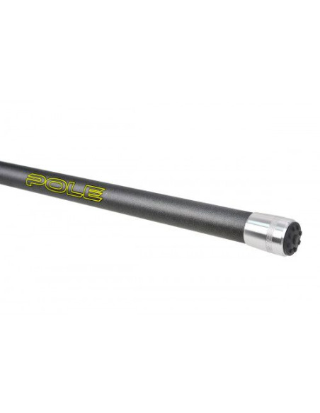 Varga Formax Cyclone Pole, 4.00m, 5-25g