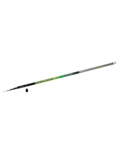 Varga Formax Cyclone Pole, 4.00m, 5-25g