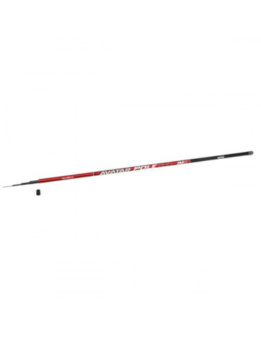 Varga Formax Avatar Pole, 6.00m, 10-30g