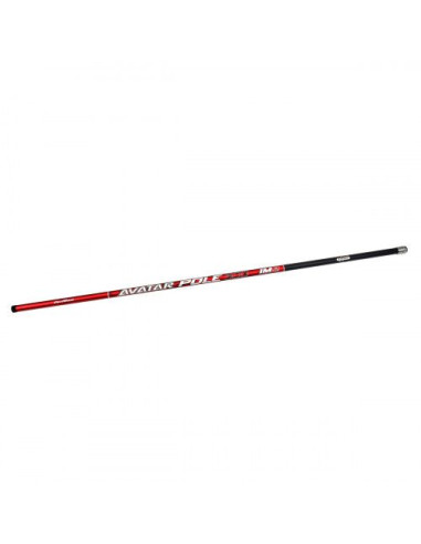 Varga Formax Avatar Pole, 6.00m, 10-30g