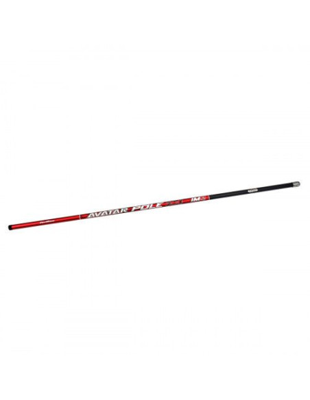 Varga Formax Avatar Pole, 6.00m, 10-30g