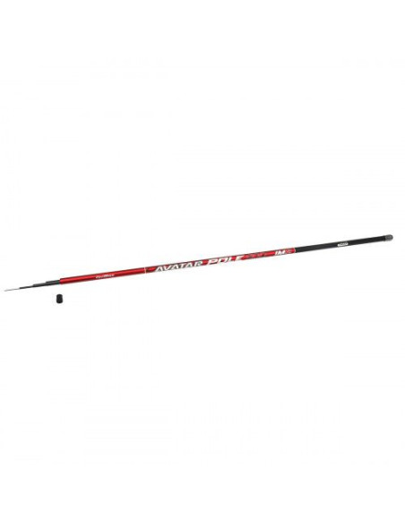 Varga Formax Avatar Pole, 5.00m, 10-30g