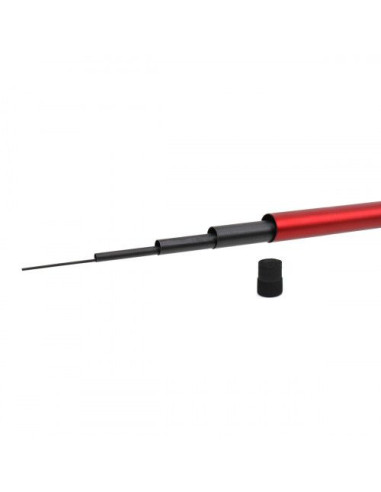 Varga Formax Avatar Pole, 5.00m, 10-30g