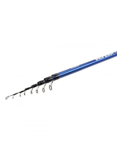 Lanseta Formax Thunder NG Bolo, 6.00m, 0-20g