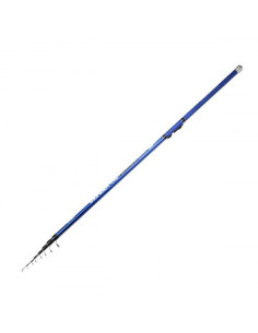 Lanseta Formax Thunder NG Bolo, 5.00m, 0-20g