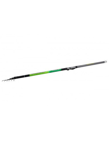 Lanseta Formax Cyclone Bolo, 6.00m, 5-25g