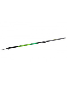 Lanseta Formax Cyclone Bolo, 5.00m, 5-25g