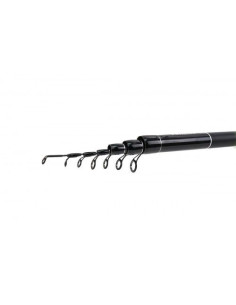 Lanseta Formax Cyclone Bolo, 4.00m, 5-25g 2