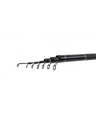 Lanseta Formax Cyclone Bolo, 4.00m, 5-25g