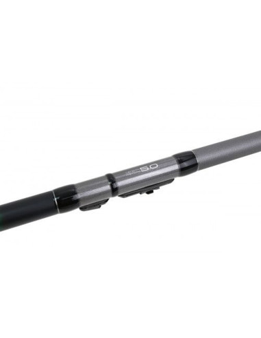 Lanseta Formax Cyclone Bolo, 4.00m, 5-25g